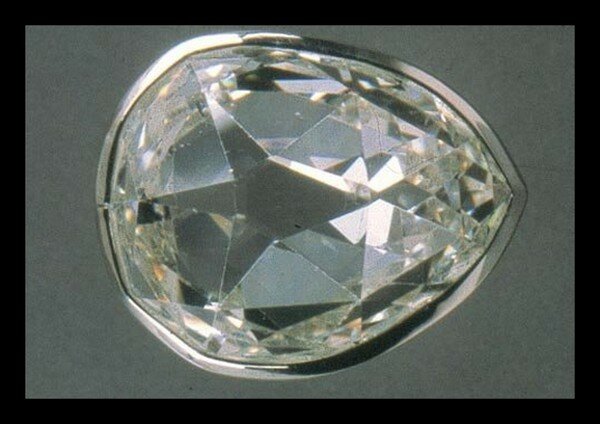 алмаз «Санси»