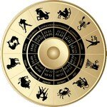 зороастрийская астрология
